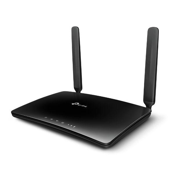 TP-Link AC1200 Wireless Dual Band 4G LTE Router - TL-ARCHER MR400