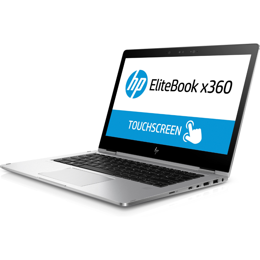 HP EliteBook x360 1030 G2 Intel® Core™ i7 i7-7600U Hybrid (2-in-1) 33.8 cm (13.3") Touchscreen 8 GB DDR4-SDRAM 512 GB SSD Windows 10