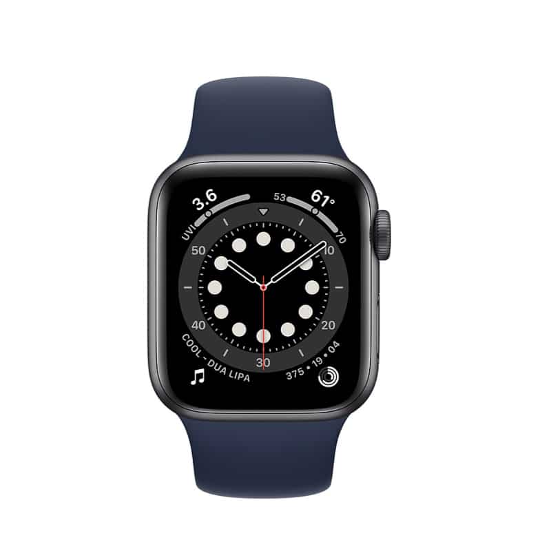 Apple watch series 6 40mm