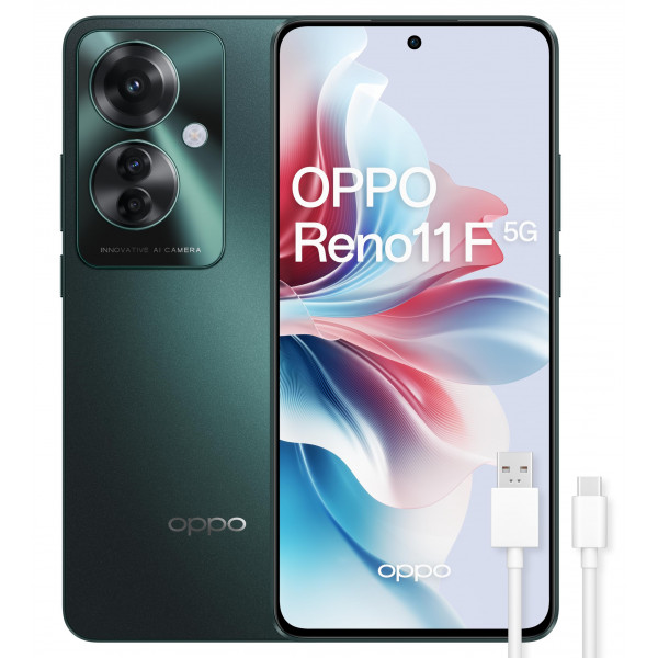 Oppo Reno 11F 5G 256GB 8GB 64MP 6.7" 5000mAh Dual SIM