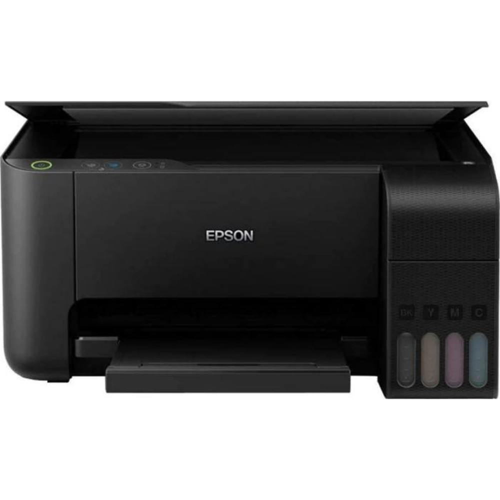 Epson L3210 Ink tank Printer, Print, Copy and Scan - USB Interface