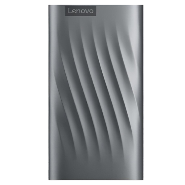 Lenovo PS6 Portable External SSD 1TB - GXB1M24164