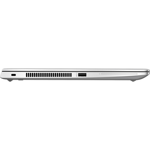 Refurbished HP EliteBook 840 G6 intel® Core™ i7 i7-8565U Laptop 35.6 cm (14") Full HD 16 GB DDR4-SDRAM 512 GB SSD Wi-Fi 6 (802.11ax) Windows 10 Pro Silver Touch Screen