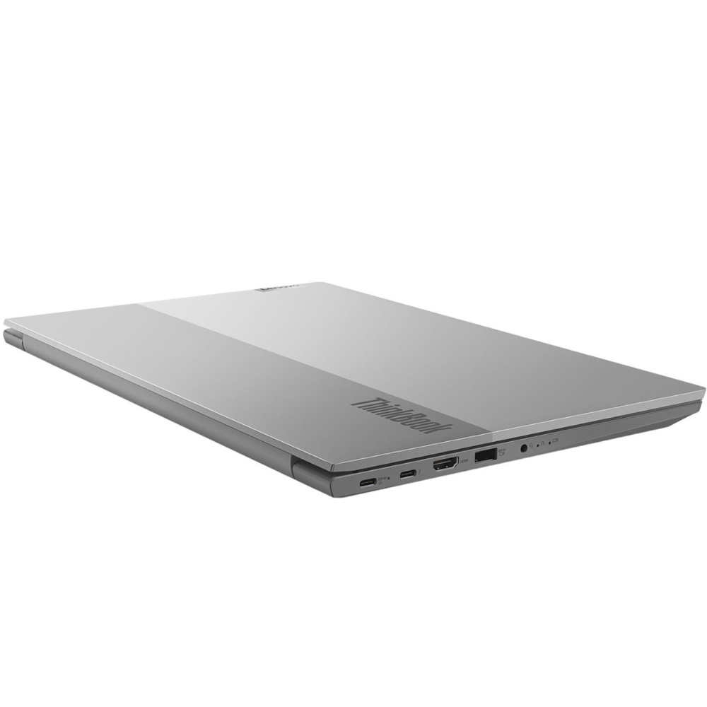 Lenovo ThinkBook 15 G2 ITL, Intel Core i5 1135G7, 8GB DDR4 3200 (Up to 40GB Support), 256GB SSD M.2 2242 PCIe 3.0x4 NVMe, No OS, 15.6" FHD, No ODD - 20VE0120UE