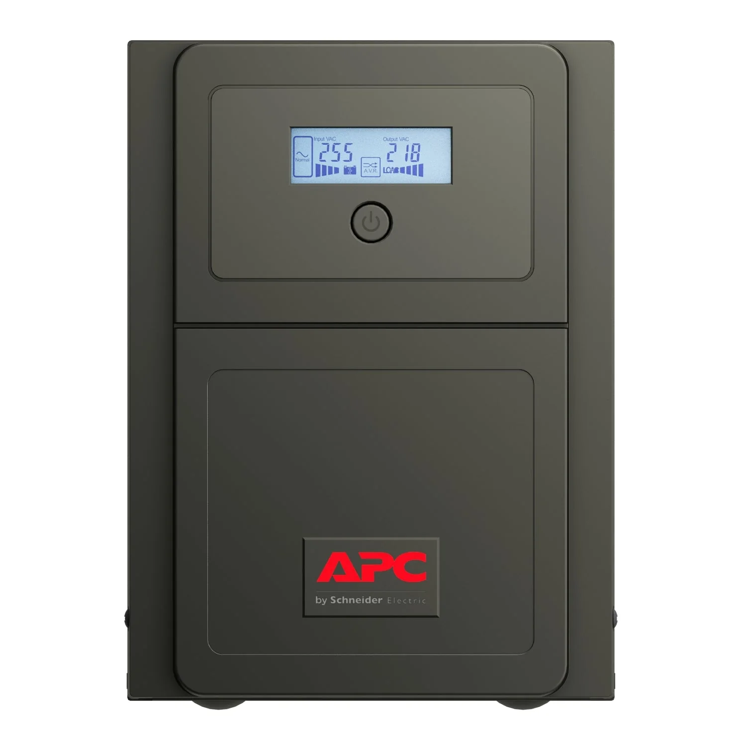APC Smart Value UPS 750VA, 525Watts- SMV750I-MS