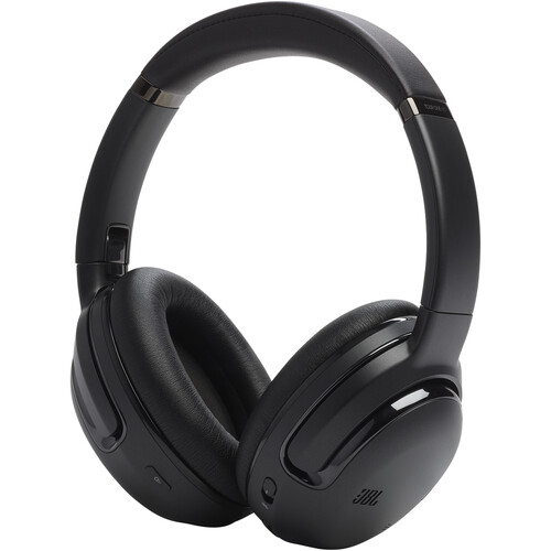 JBL Tour One M2 Noise-Canceling Wireless Over-Ear Headphones