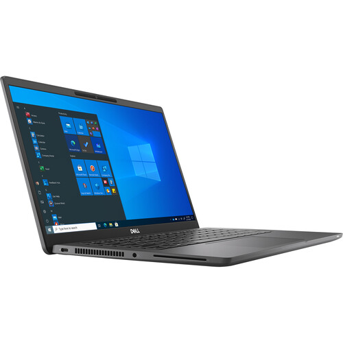 DELL Latitude 7420 Intel® Core™ i7 i7-1185G7 Laptop 35.6 cm (14") Full HD 32 GB LPDDR4x-SDRAM 256 GB SSD Wi-Fi 6 (802.11ax) Windows 10 Pro Black