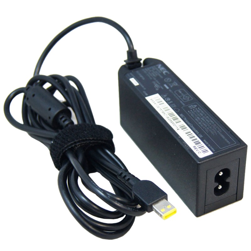 Power adapter fit Lenovo ThinkPad 10 Helix 2 M-5Y10
