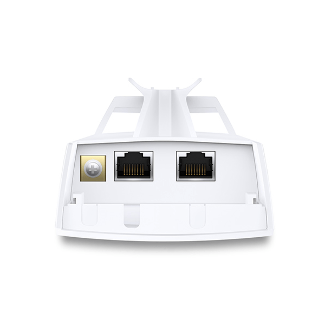 TP-Link CPE 2.4 GHz 300Mbps 12dBi Outdoor CPE – TL-CPE220