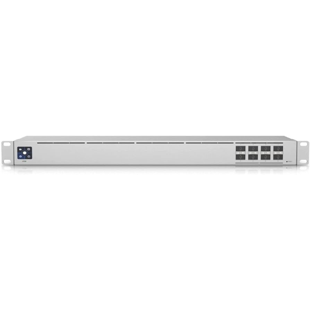 Ubiquiti UniFi Switch Aggregation- USW-Aggregation