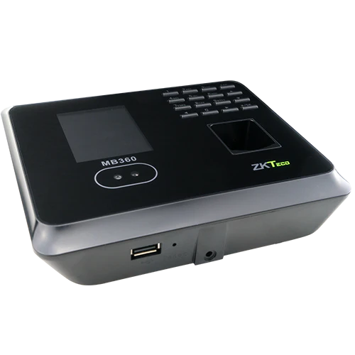 Zkteco ZK MB360 ZKTeco Access Control Time Attendance Device with Face Recognition