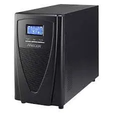 MECER 1000VA, 1KVA Online Smart UPS- ME-1000-GTU