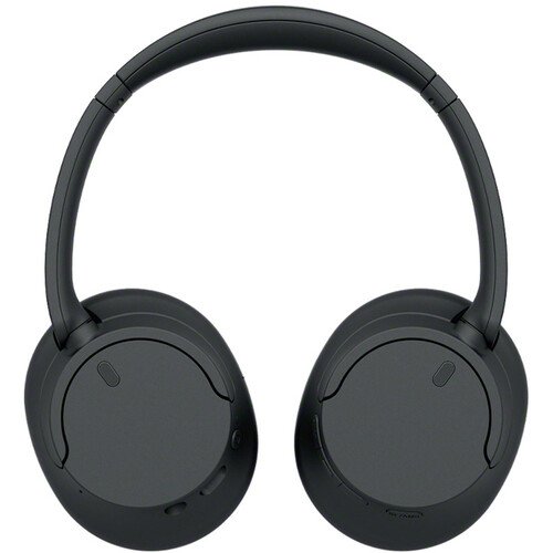 Sony WH-CH720N Wireless Over-Ear Noise-Canceling Headphones