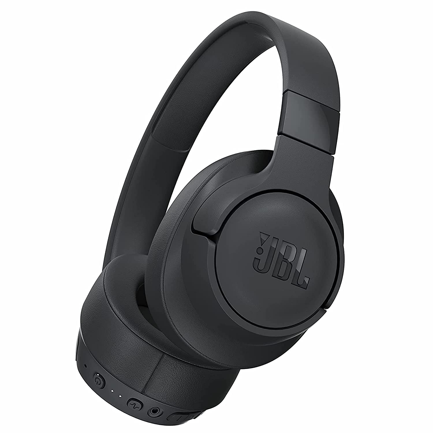 JBL Tune 760NC Noise-Canceling Wireless Over-Ear Headphones