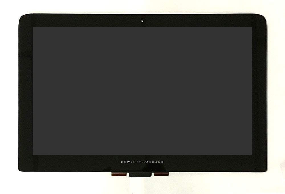 13.3" Touch LED Screen Digitizer Display For HP Spectre Pro x360 G1 G2 13 TPN-Q157 13T 13-41XX 13-4000 LCD Assembly FHD QHD