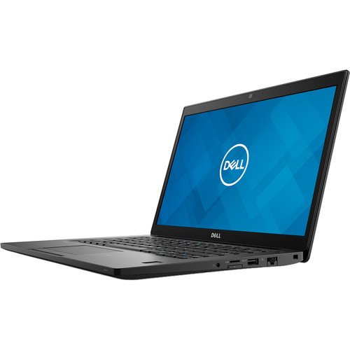 DELL Latitude 7490 Intel® Core™ i5 i5-8250U Laptop 35.6 cm (14") 8 GB DDR4-SDRAM 256 GB SSD Windows 10