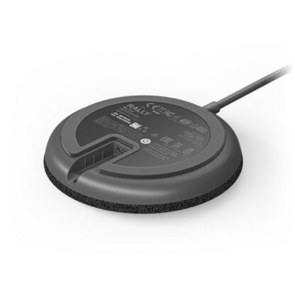 Logitech Rally Mic Pod - Graphite - 989-000430