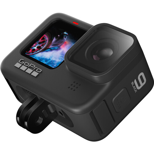 GoPro HERO9 Black Protective Housing