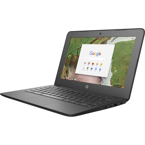 HP Chromebook 11 G6 X360 Intel® core i3 cm (11.6") HD 8 GB LPDDR4-SDRAM 128 GB SSD Wi-Fi 5 (802.11ac) Windows 10