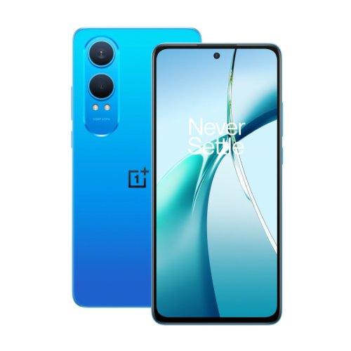 OnePlus Nord CE4 Lite 5G, 8 GB RAM 256 GB ROM