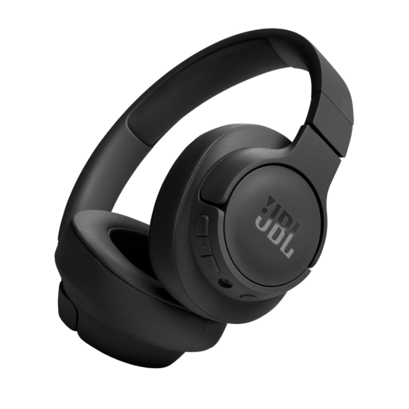 JBL Tune 720BT Wireless Over Ear Headphones