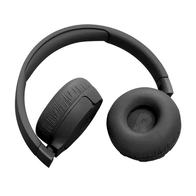 JBL TUNE 670NC Wireless On-Ear Adaptive Noise Cancelling Headphones