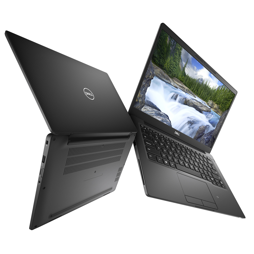 DELL Latitude 7300 Intel® Core™ i5-8365U Laptop 33.8 cm (13.3") Full HD 8 GB DDR4-SDRAM 256 GB SSD Wi-Fi 5 (802.11ac) Windows 10 Pro, Refurbished