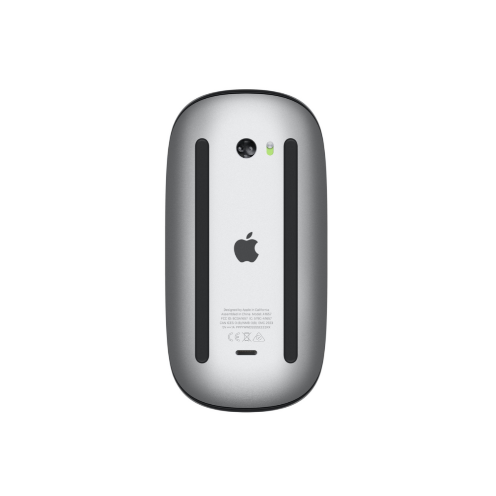 Apple Magic Mouse 3 White -   MK2E3LL/A