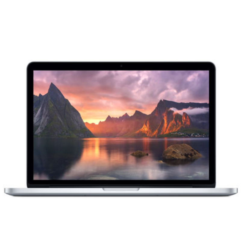 Apple MacBook Pro Retina 2015 15″ 3.1 GHz Core i7, 16GB RAM, 256 GB Flash