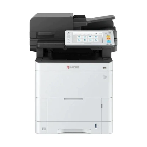 Kyocera Ecosys MA3500cix Colour Multifunction Laser Printer - 1102YK3NLO