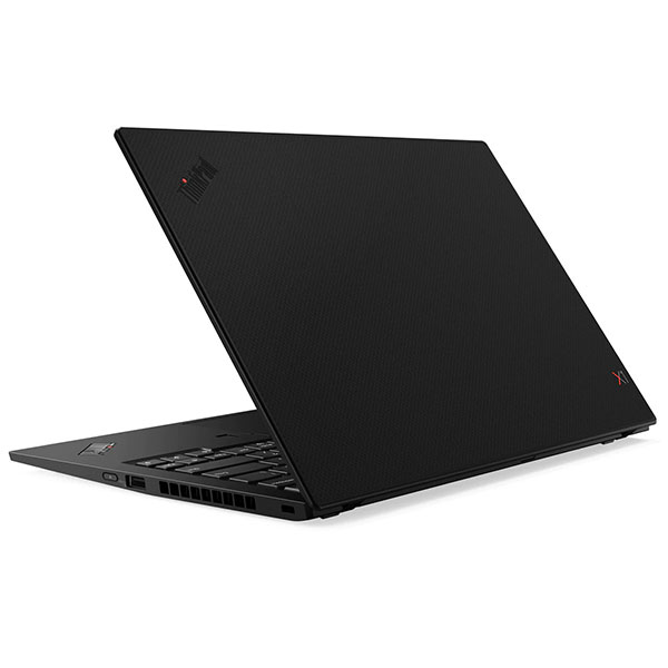 Lenovo ThinkPad X1 Carbon Intel® Core™ i7-8650U Laptop 35.6 cm (14") Touchscreen 16 GB LPDDR3-SDRAM 512 GB SSD Wi-Fi 5 (802.11ac) Windows 10 Pro