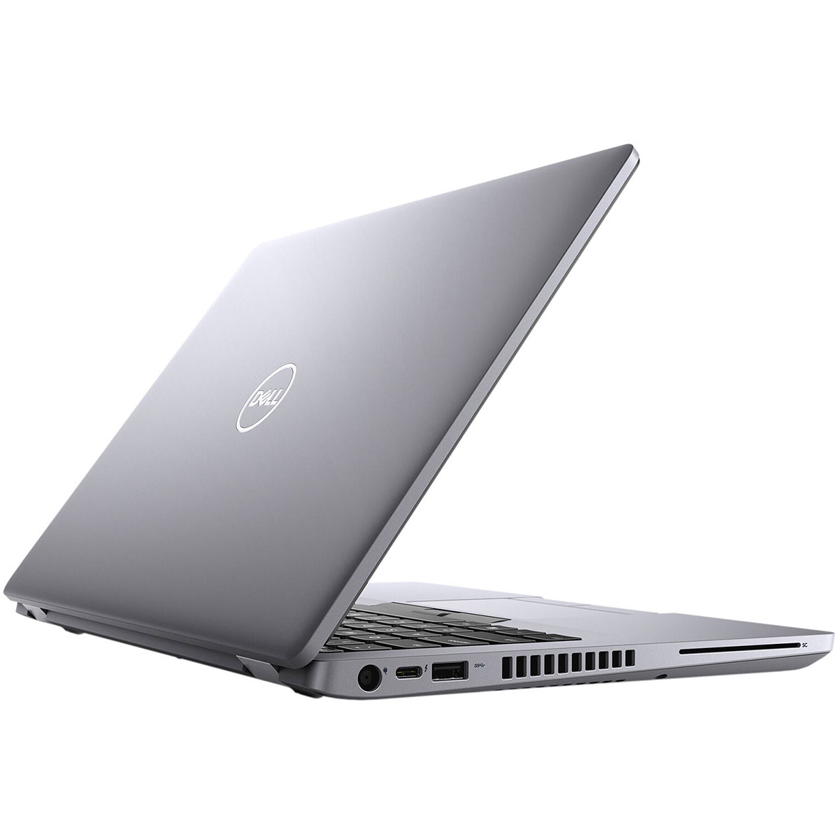 DELL Latitude 5410 Intel® Core™ i7-10610U Laptop 35.6 cm (14") Full HD 16 GB DDR4-SDRAM 512 GB SSD Wi-Fi 6 (802.11ax) Windows 10 Pro