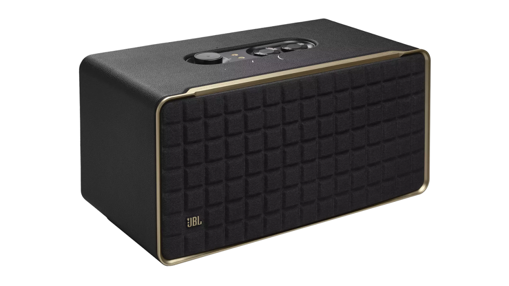 JBL Authentics 500 Hi-Fidelity smart Wireless Home Speaker