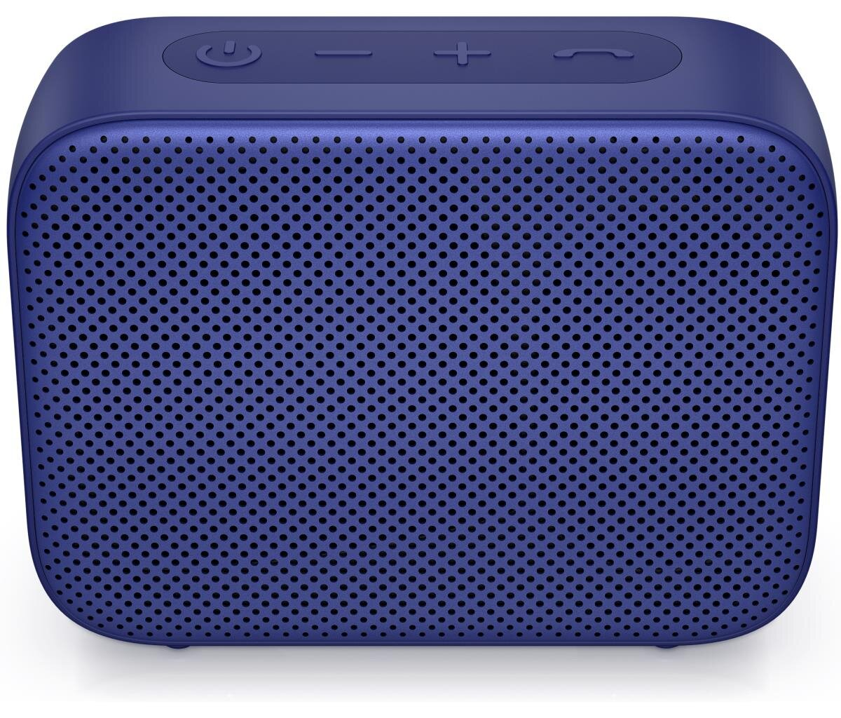 HP Bluetooth Speaker 350 Blue - 2D803AA