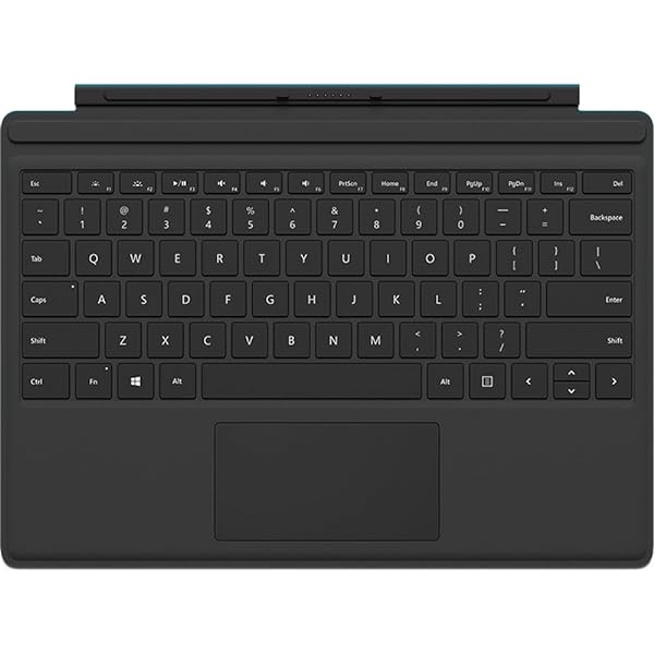 Microsoft Surface pro 8/9/x Signature Keyboard- QJW-00015