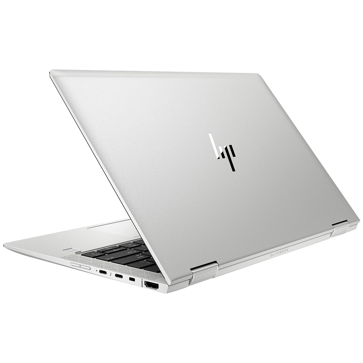 HP EliteBook x360 1030 G3 Intel® Core™ i7-8650U Laptop 33.8 cm (13.3") Touchscreen Full HD 16 GB LPDDR3-SDRAM 512 GB SSD Windows 10 Pro