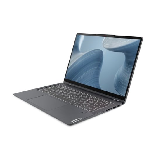 Lenovo IdeaPad Flex 5 14IAU7 Intel Core i5 1235U, 8GB LPDDR4x 4266 (Not Upgradable) 512GB SSD M.2 2242 PCIe 4.0x4 NVMe Windows 11 Home in S mode 14" WUXGA Touch Screen- 82R700L5US