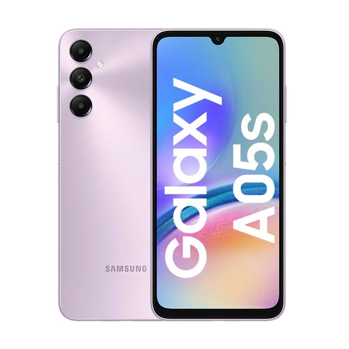 Samsung Galaxy A05s Dual Sim 4GB/128GB