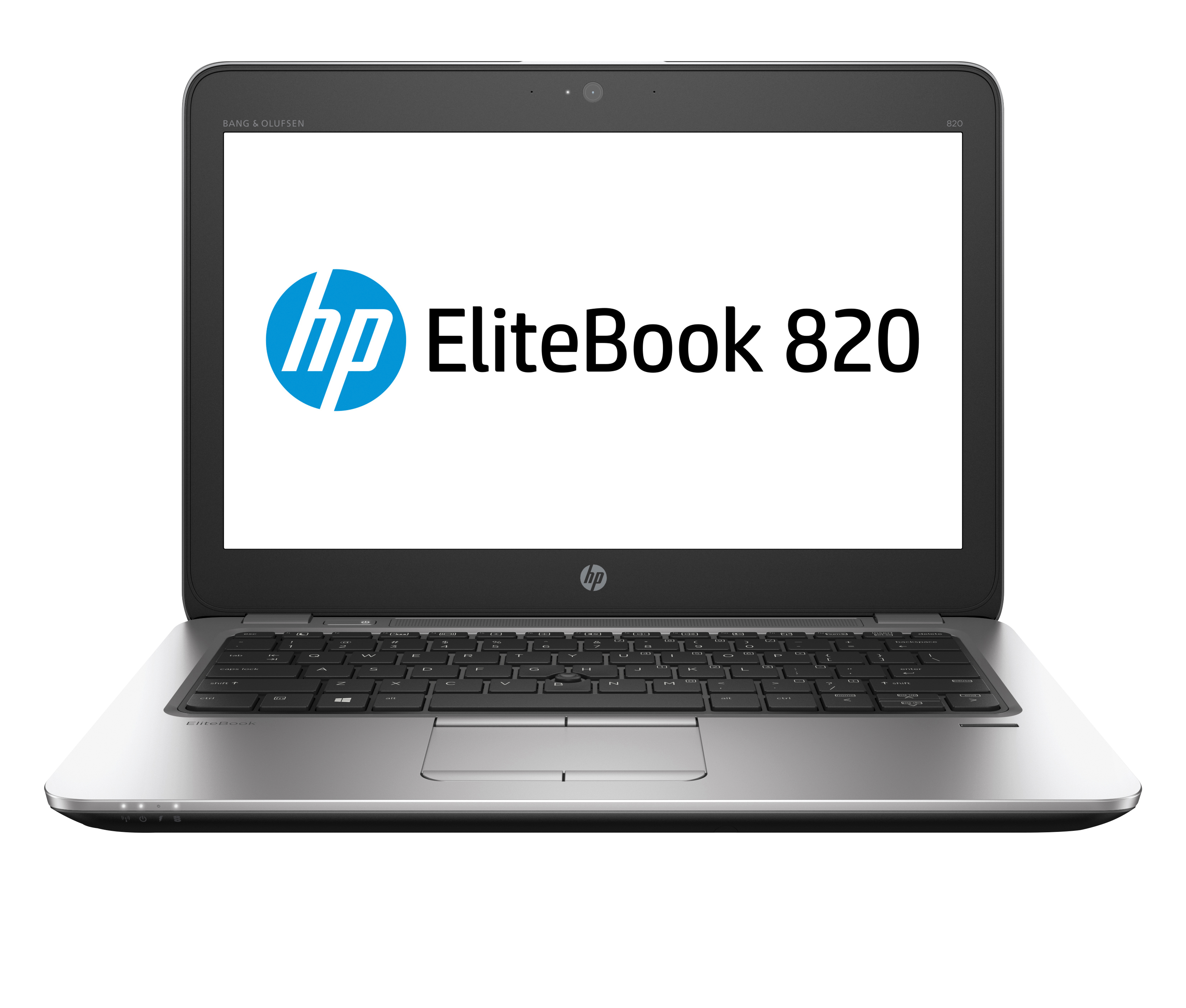 HP EliteBook 820 G3 Intel® Core™ i5 i5-6200U8 GB DDR4-SDRAM 256 GB SSD Windows 10