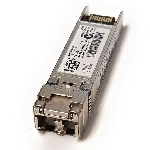 Cisco SFP-10G-ER 10gbase-ER SFP+ Module- SFP-10G-ER