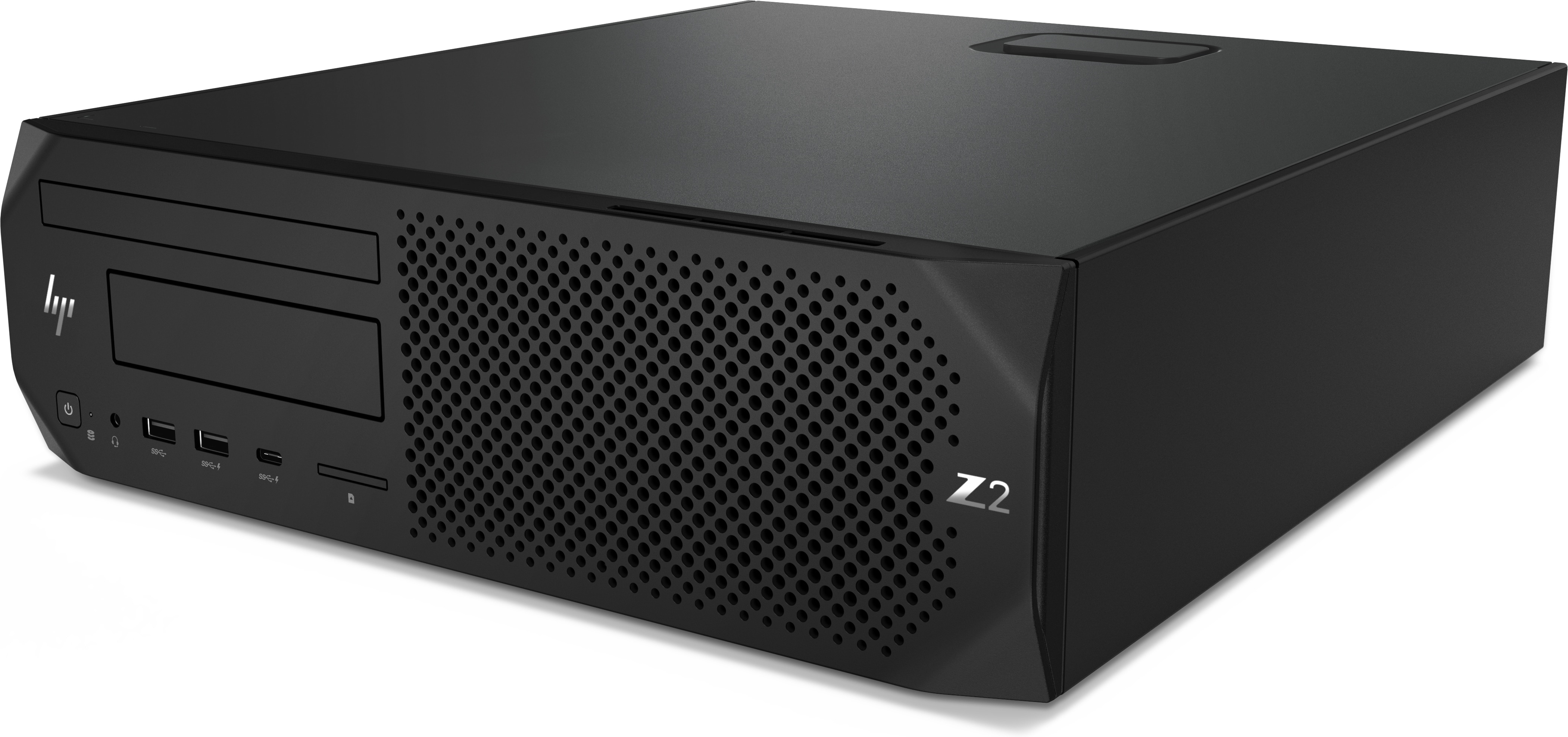 HP Z2 G4 SFF Core i5 8th Gen 8GB 1TB-Refurbished