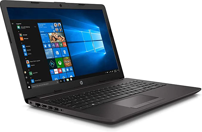 HP 250 G7 Intel® Core™ i5-8265U Laptop 39.6 cm (15.6") HD 8 GB DDR4-SDRAM 256 GB SSD Wi-Fi 5 (802.11ac) Windows 10 Pro