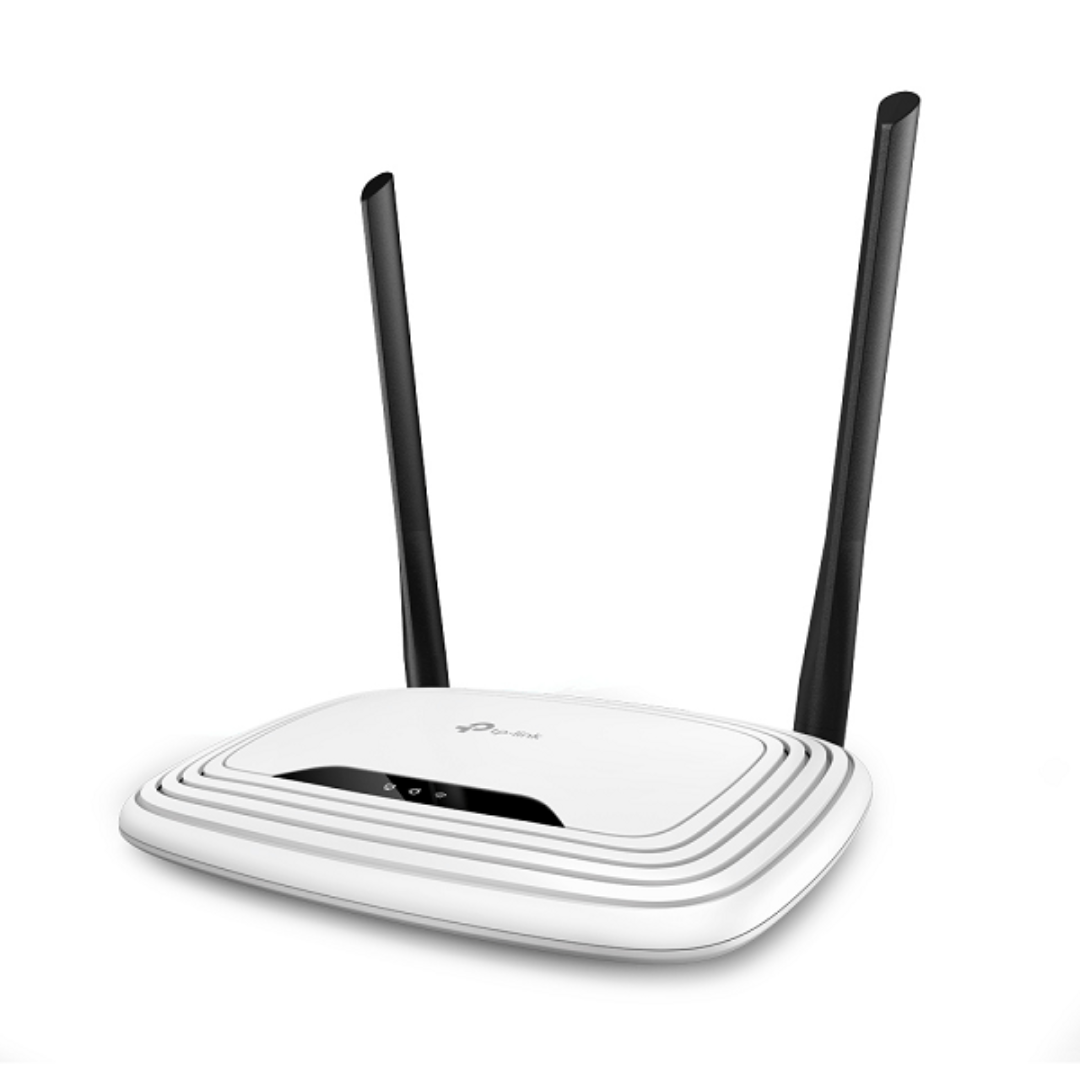TP-Link 300Mbps Wireless N Router – TL-WR841N