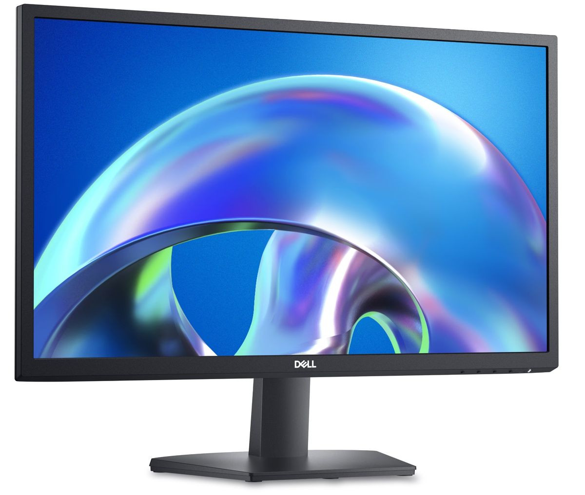 Dell SE2425H 23.8" FHD Monitor, Black Color, Connectivity : 1 VGA, 1 HDMI 1.4- SE2425H