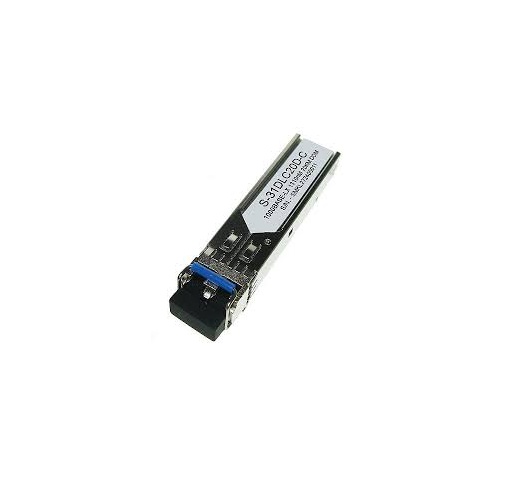 MIKROTIK S-31DLC20D transceiver SFP module