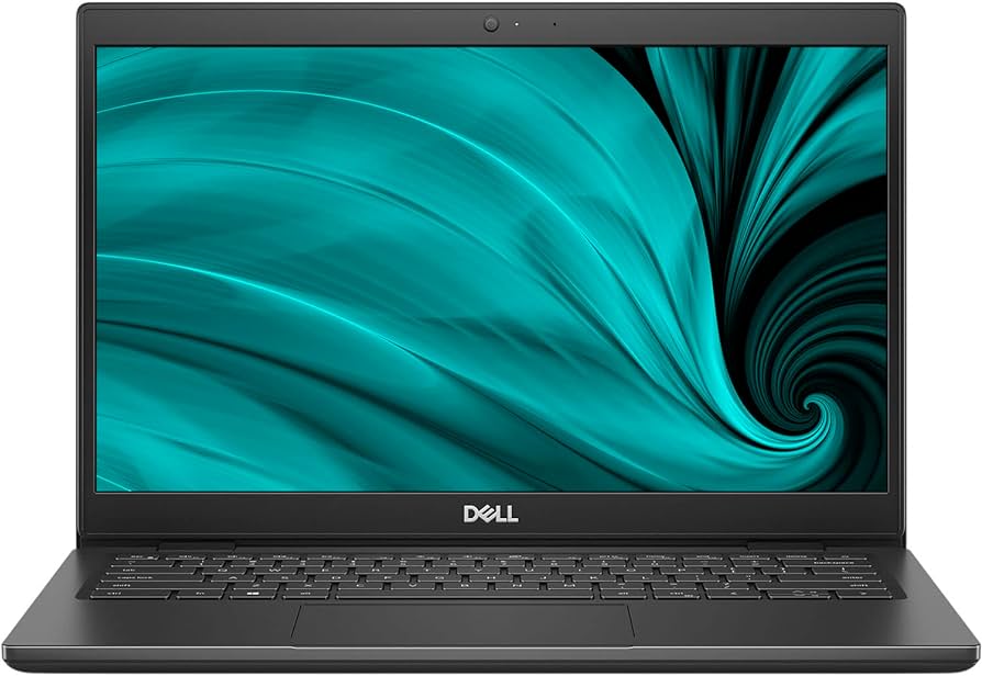 DELL Latitude 3420 Intel® Core™ i7-1165G7 Laptop 35.6 cm (14") Full HD 16 GB DDR4-SDRAM 256 GB SSD Wi-Fi 6 (802.11ax) Windows 10 Pro