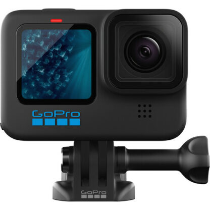 GoPro HERO11 Black - CHDX-112-RW