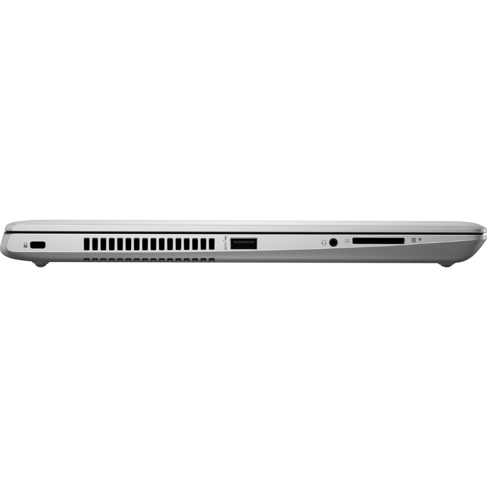 Refurbished HP ProBook 430 G5 Intel® Core™ i5 i5-7200U Laptop 33.8 cm (13.3") HD 8 GB DDR4-SDRAM 128 GB SSD Wi-Fi 5 (802.11ac) Windows 10 Pro