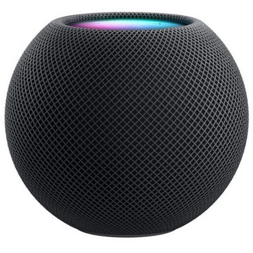 Apple HomePod Mini(Black)