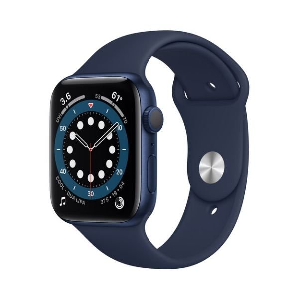 Apple watch series 6 44mm